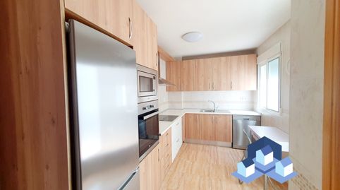 Foto 5 de Piso en venta en Sutullena, Lorca