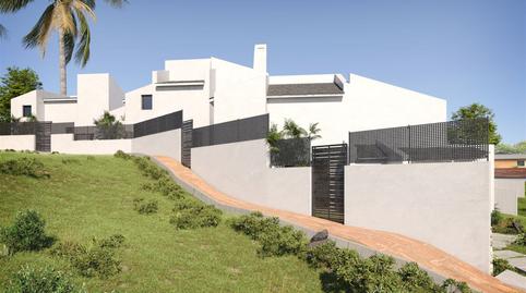 Foto 5 de Casa adosada en venda a Bahía Dorada, Estepona