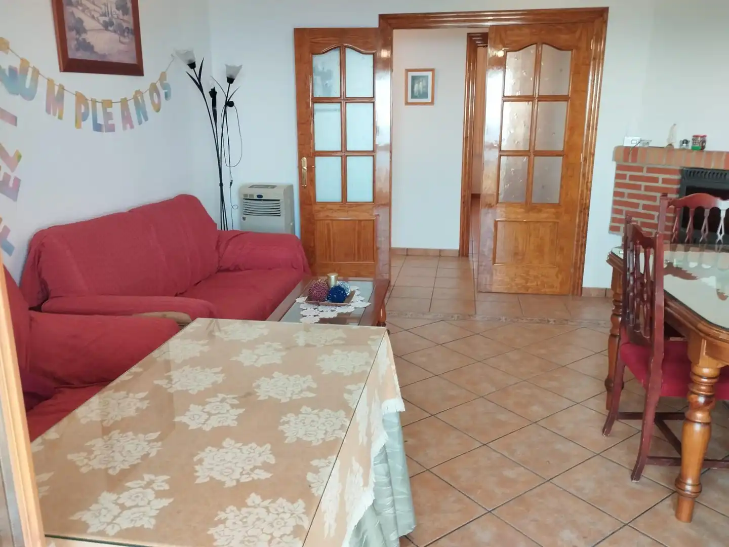 Casa rústica amb terrassa en venda a Camino Polígono 19 Parcela 224 ERMITA. ALBONDON (GRANADA, imagen 18