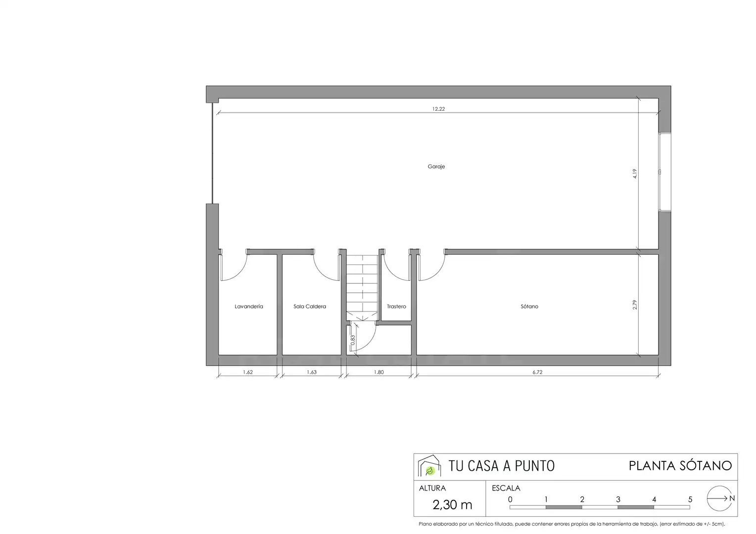 Piso en venta en Guadalix de la Sierra, imagen 35