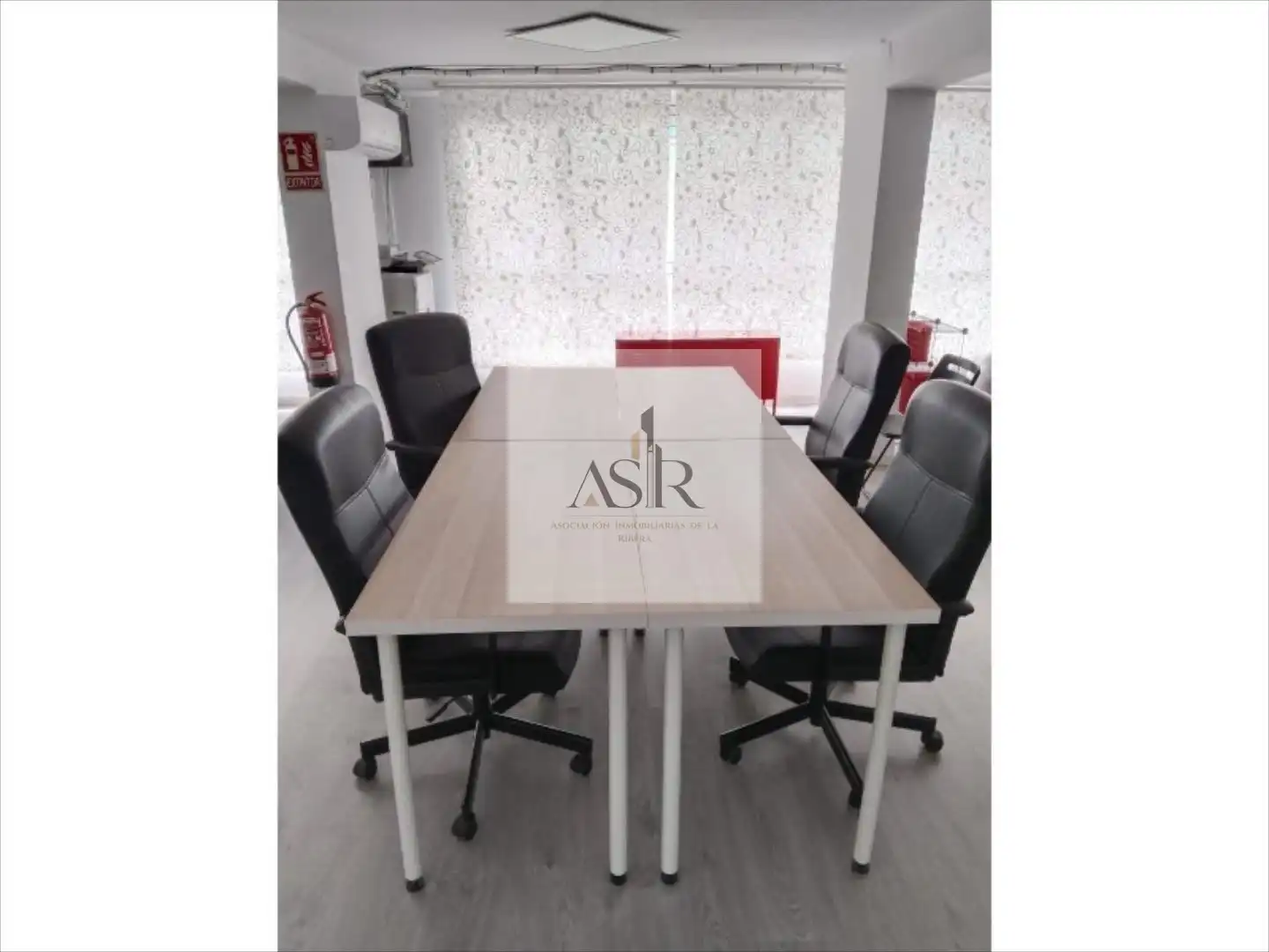 Office for rent in Alzira