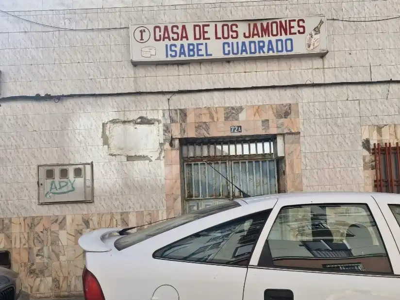 Calle Doctor Fleming, San Roque - Ronda Norte, Badajoz Capital