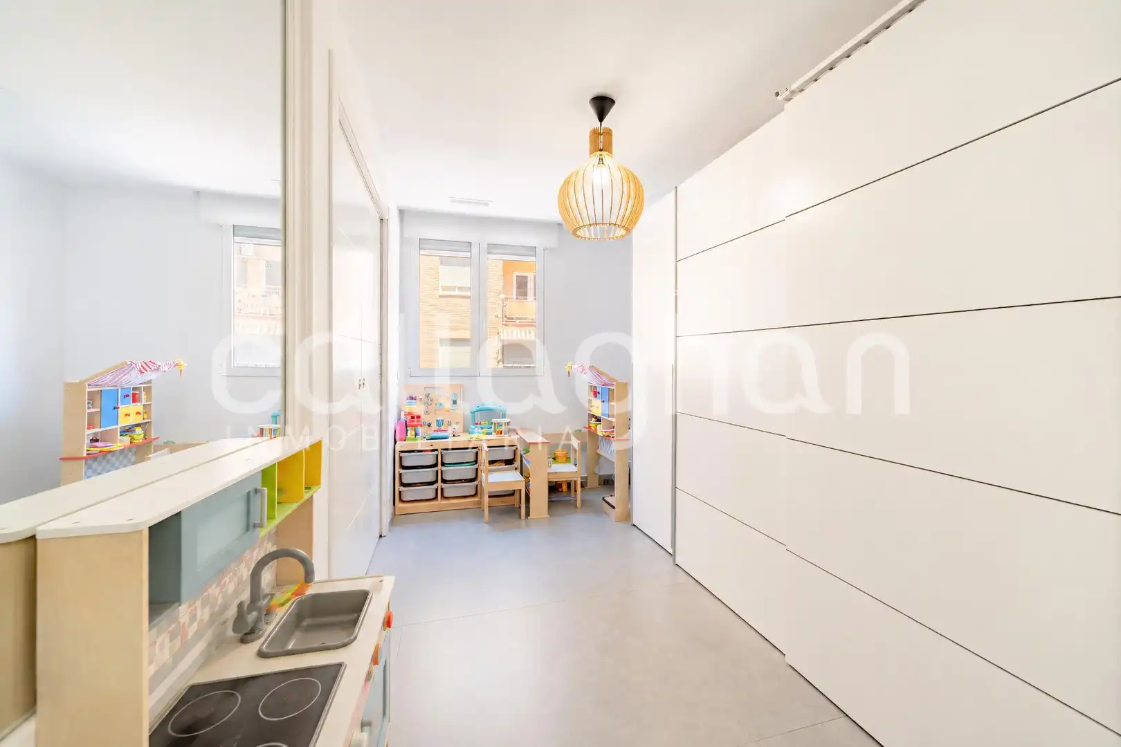 Piso en venta en Valencia con Aire acondicionado, Calefacción y Amueblado