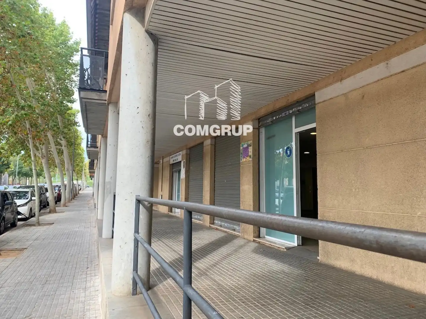 Business premises for sale in Ponent, imagen 2