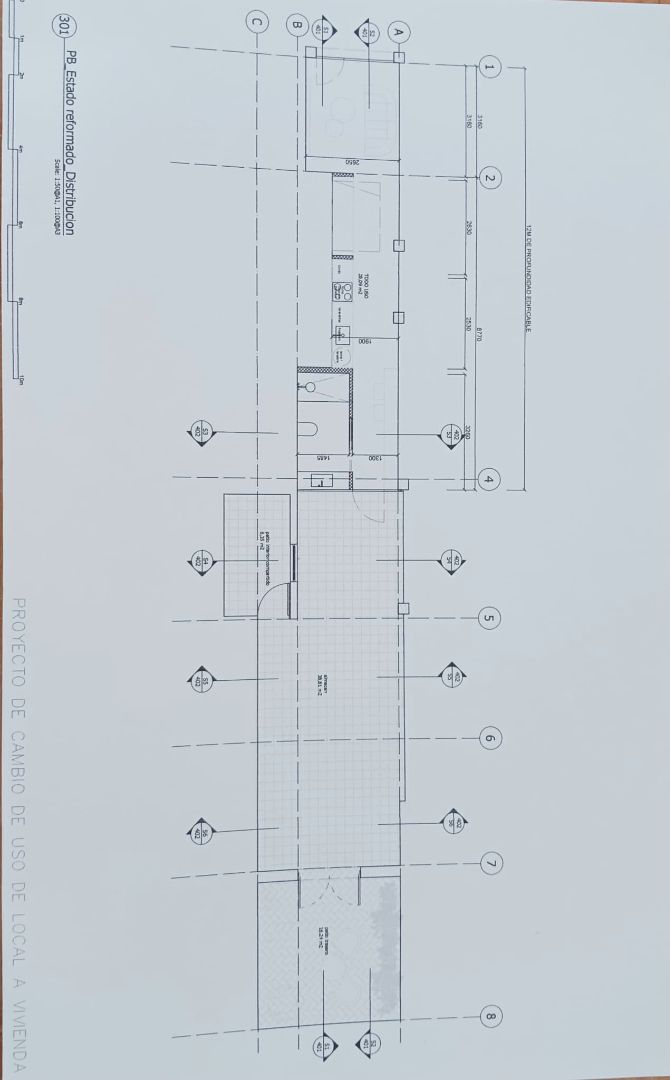 Premises for sale in Carrer del Teix, 10, La Soledat Sud