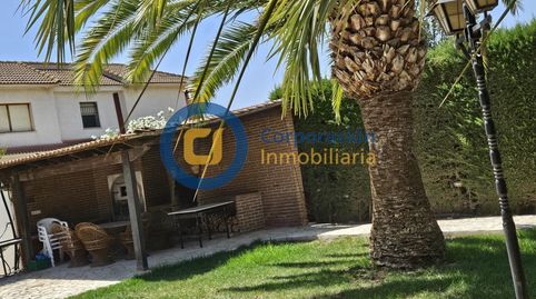 Foto 5 de Casa o xalet en venda a Campillo, Lorca