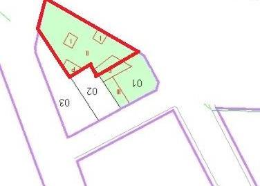 Foto 4 de Edifici en venda a Espinardo, Murcia