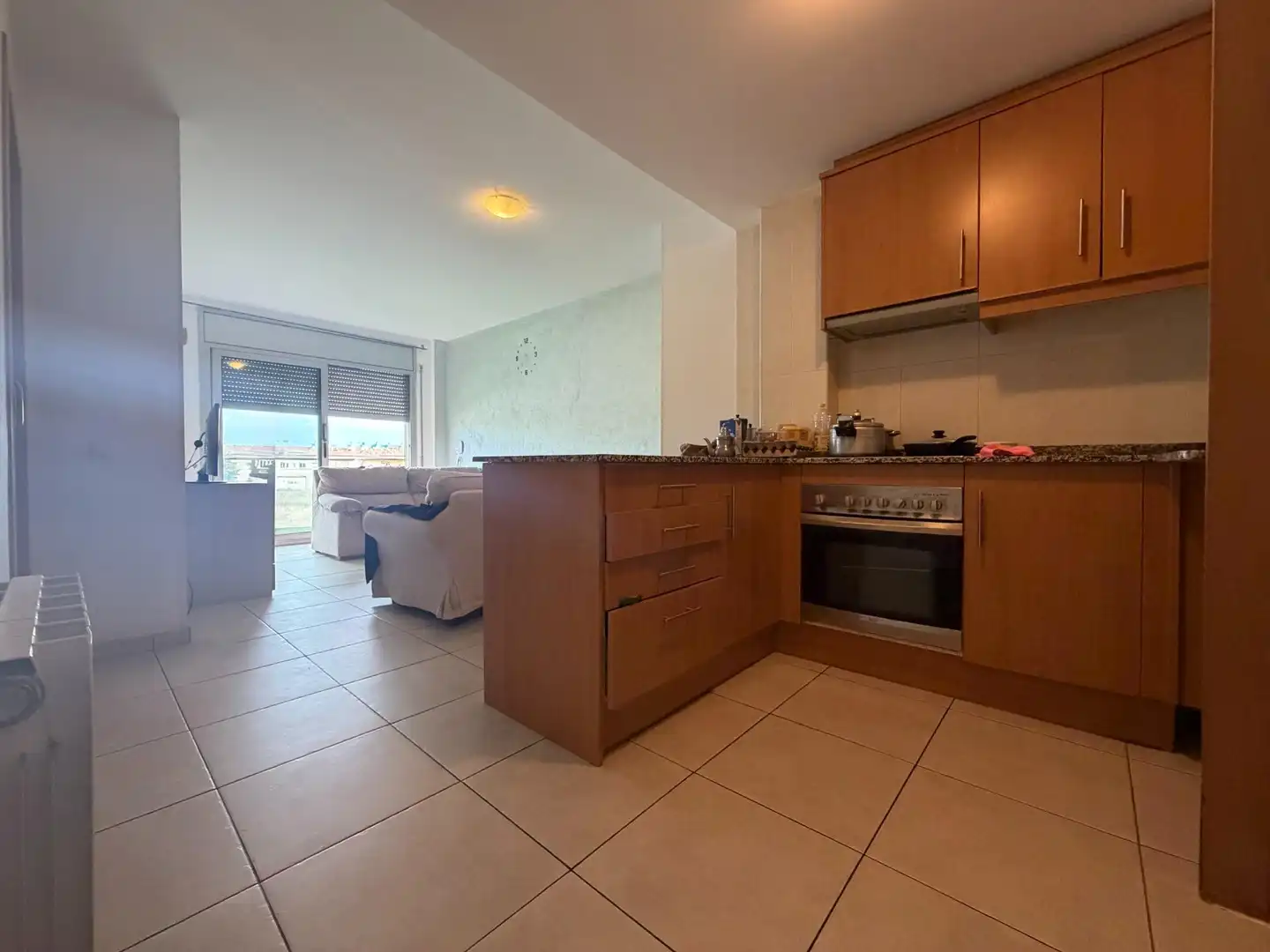 Flat with terrace for sale in Carrer Carrer Calçada, imagen 7