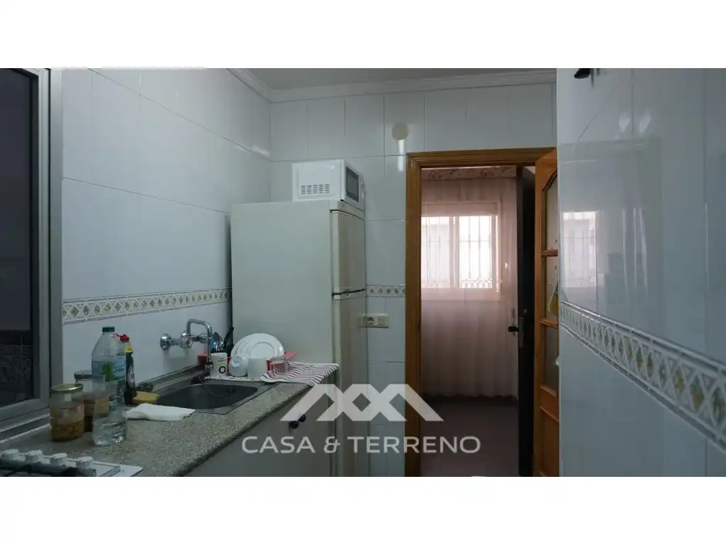 Casa a schiera con terrazza in vendita a Torre del Mar, imagen 6
