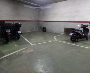 Parking of Garage to rent in  Barcelona Capital