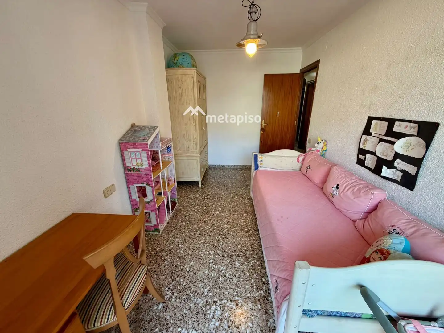 Piso con ascensor en venta en Camp d´esports, imagen 46