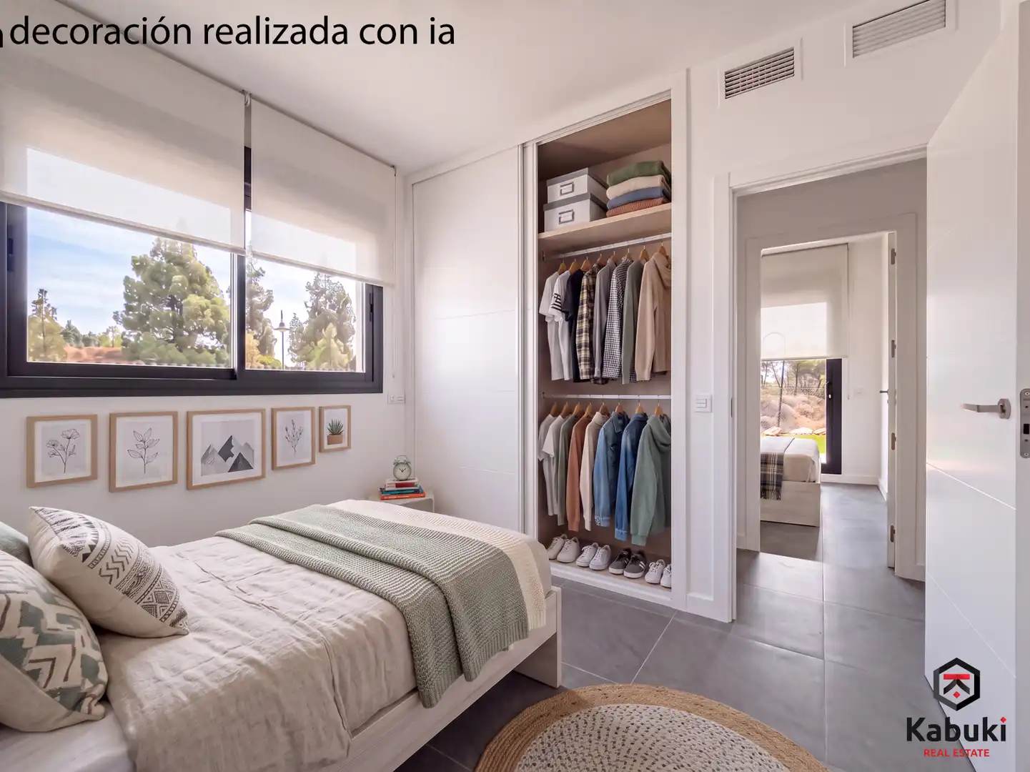 Wohnung mit Pool zum Verkauf in Mijas Costa - CL ALMEZ 1, imagen 28