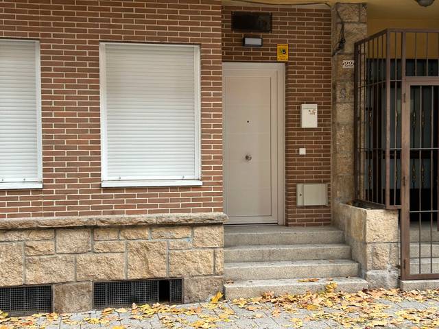 Dúplex en Alquiler en Casco Antiguo