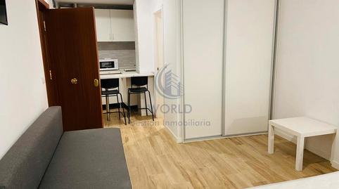 Photo 4 of Study for rent in Calle de Vargas, Ríos Rosas - Nuevos Ministerios,  Madrid Capital