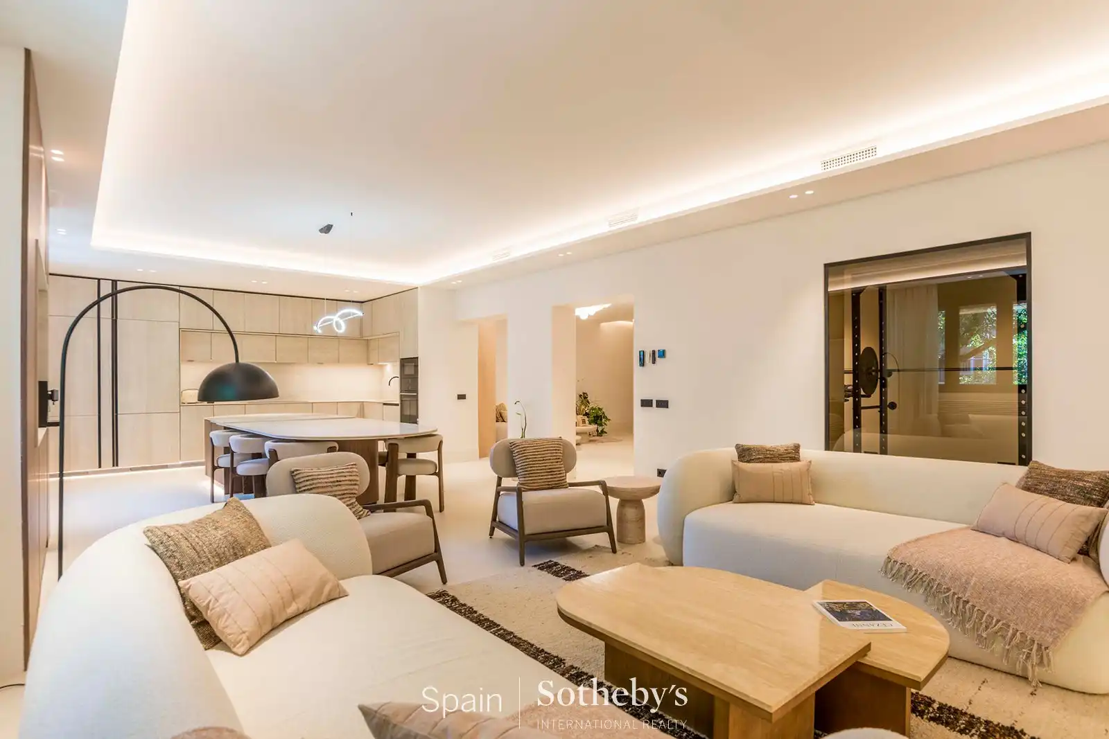 Appartement compact avec ascenseur à vendre à Calle de Castelló, imagen 2