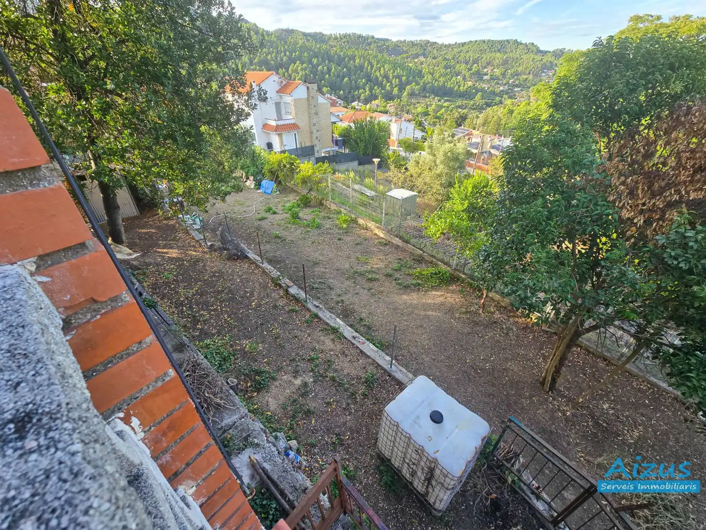 Maison avec jardin à vendre à Corbera de Llobregat, imagen 5