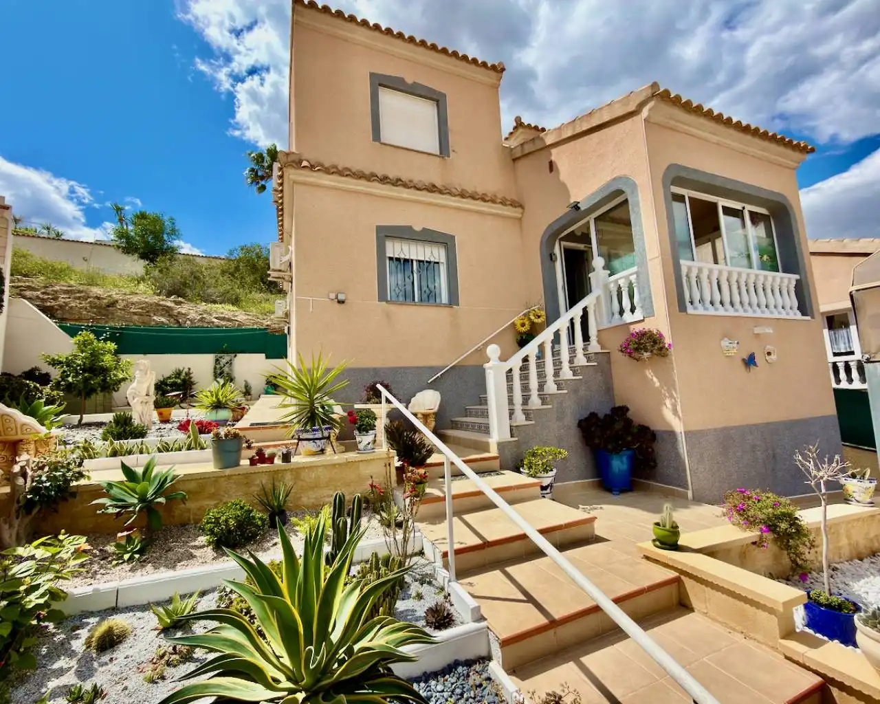 Villa mit Terrasse zum Verkauf in Ciudad Quesada, imagen 18