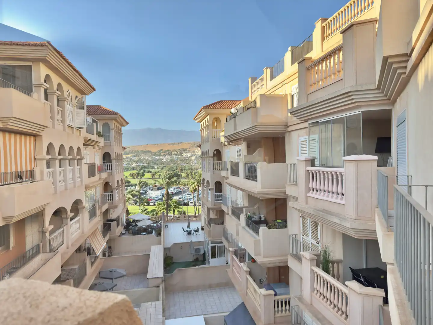 Apartamento con terraza en venta en Almerimar, imagen 45