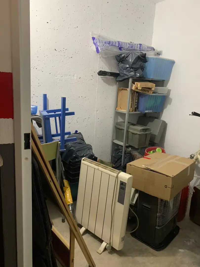 Appartement avec ascenseur à vendre à Calle Santa Ana, imagen 16