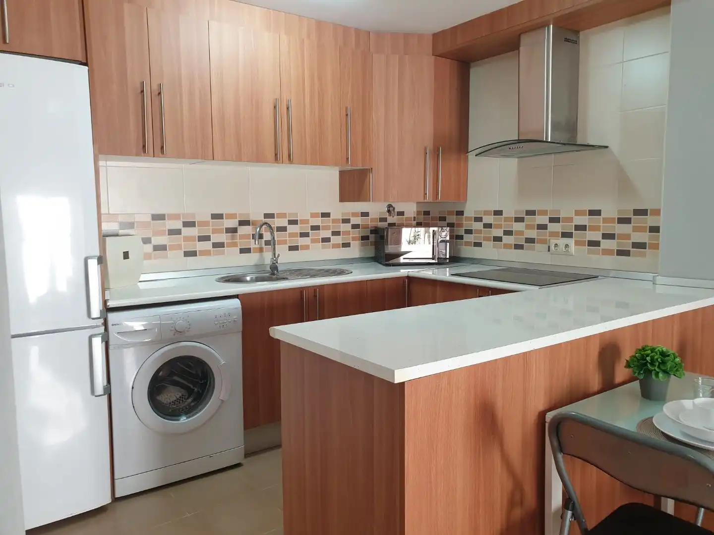 Piso con ascensor en venta en Calle Félix Rodríguez de la Fuente 16, imagen 17
