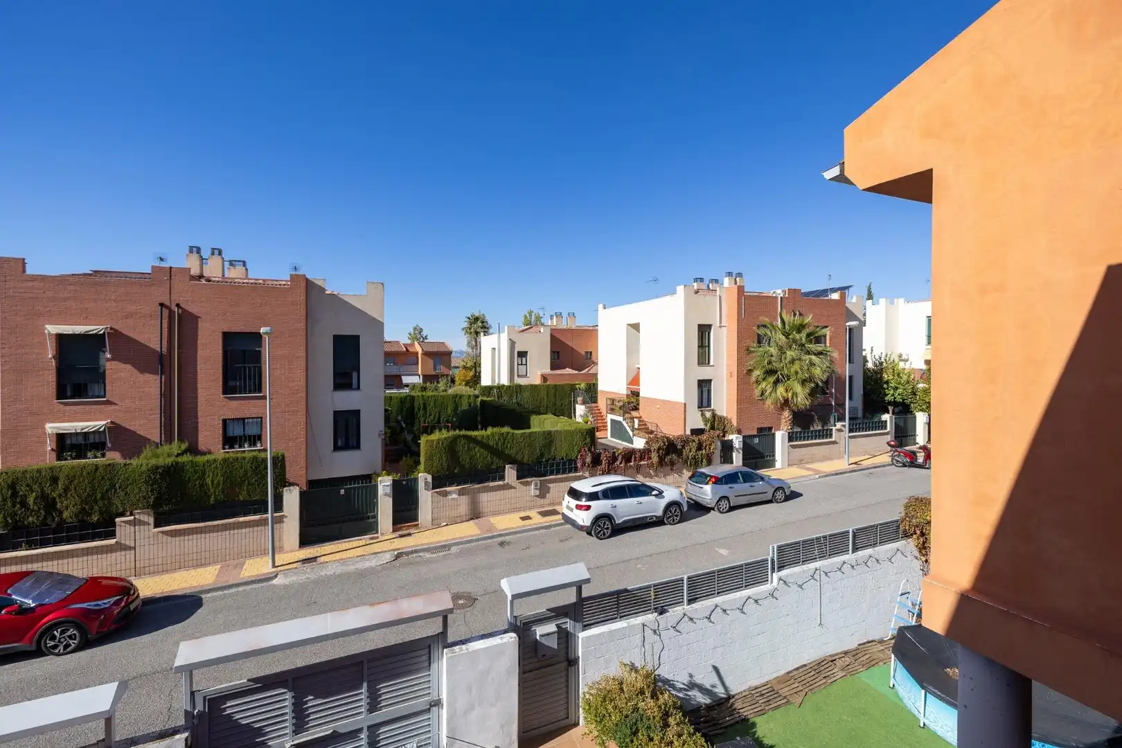Houses for sale in Calle Miguel Valle Tendero, Jun