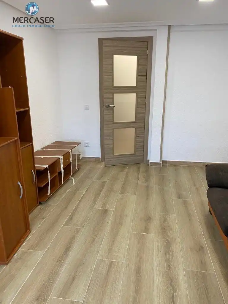 Piso de alquiler en Chorrillo