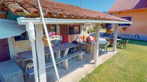 Foto 3 de Casa o xalet en venda a Lugar Outeiro Fernando, Ponteareas, Pontevedra