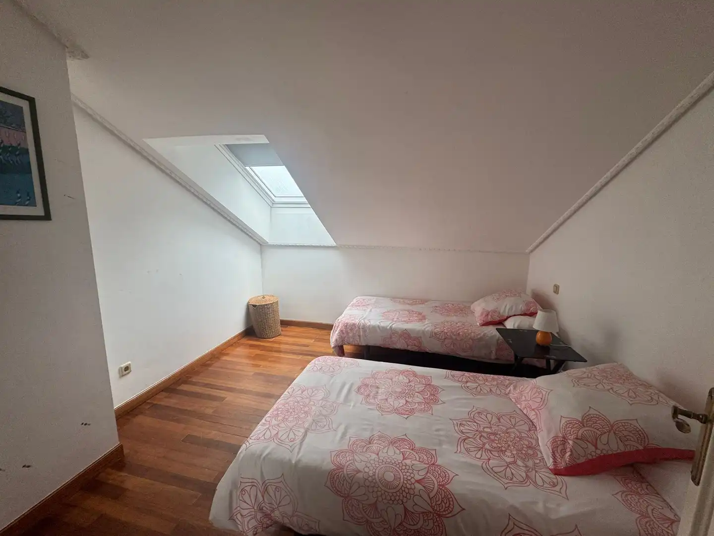 Maisonette zur Miete in Calle Valdenoja, Valdenoja