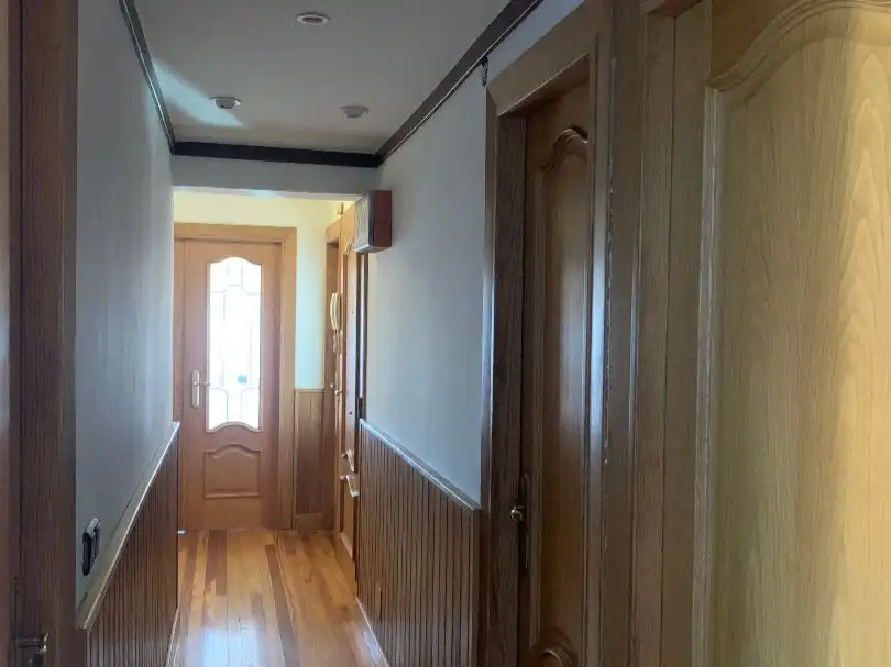 Flat for sale in Urkabustaiz  with Heating, Furnished and Washing machine
