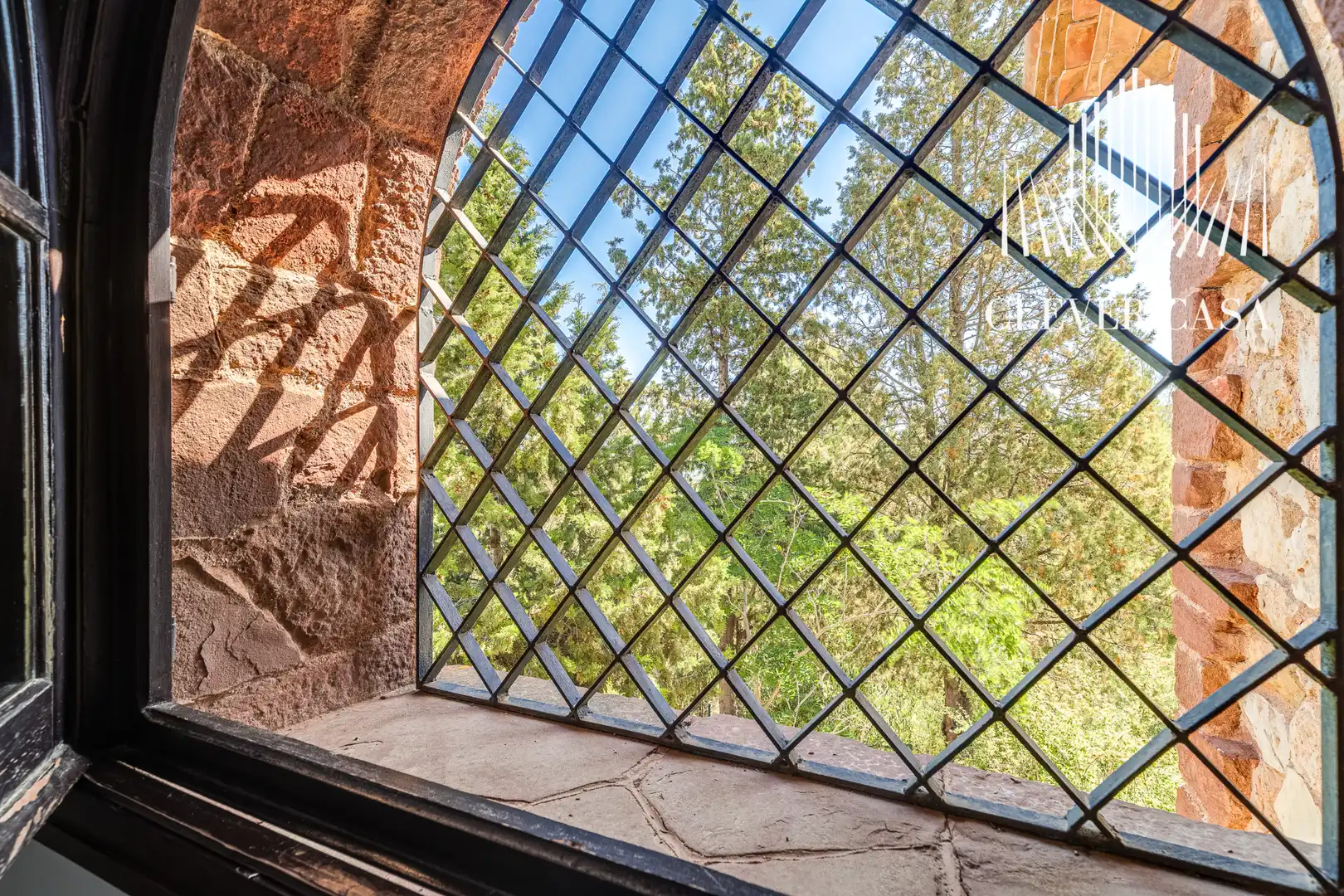 Vista exterior de Casa o chalet en venta en Castellví de Rosanes con Aire acondicionado, Calefacción y Jardín privado