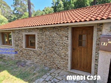 Casa en venda a SANDRENZO-CESPON