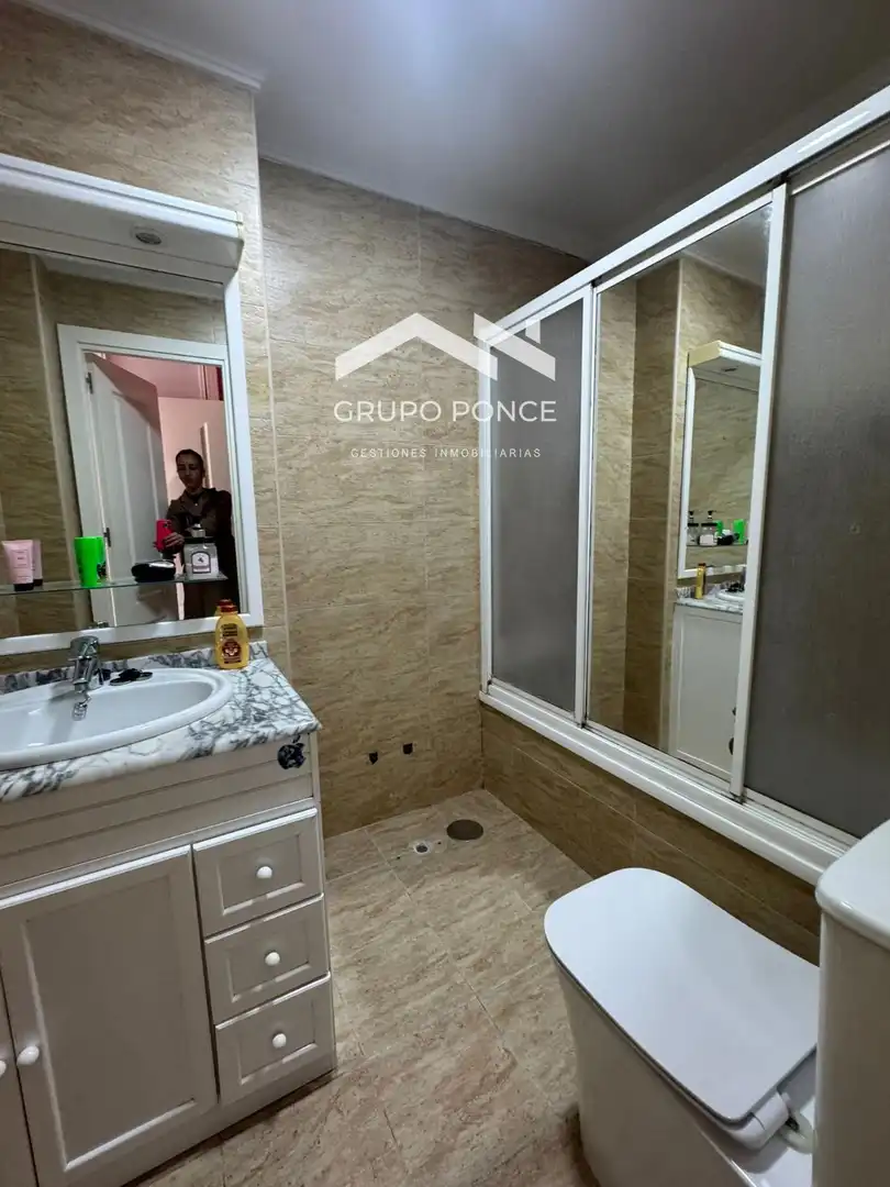 Flat with pool for sale in Centro, imagen 17