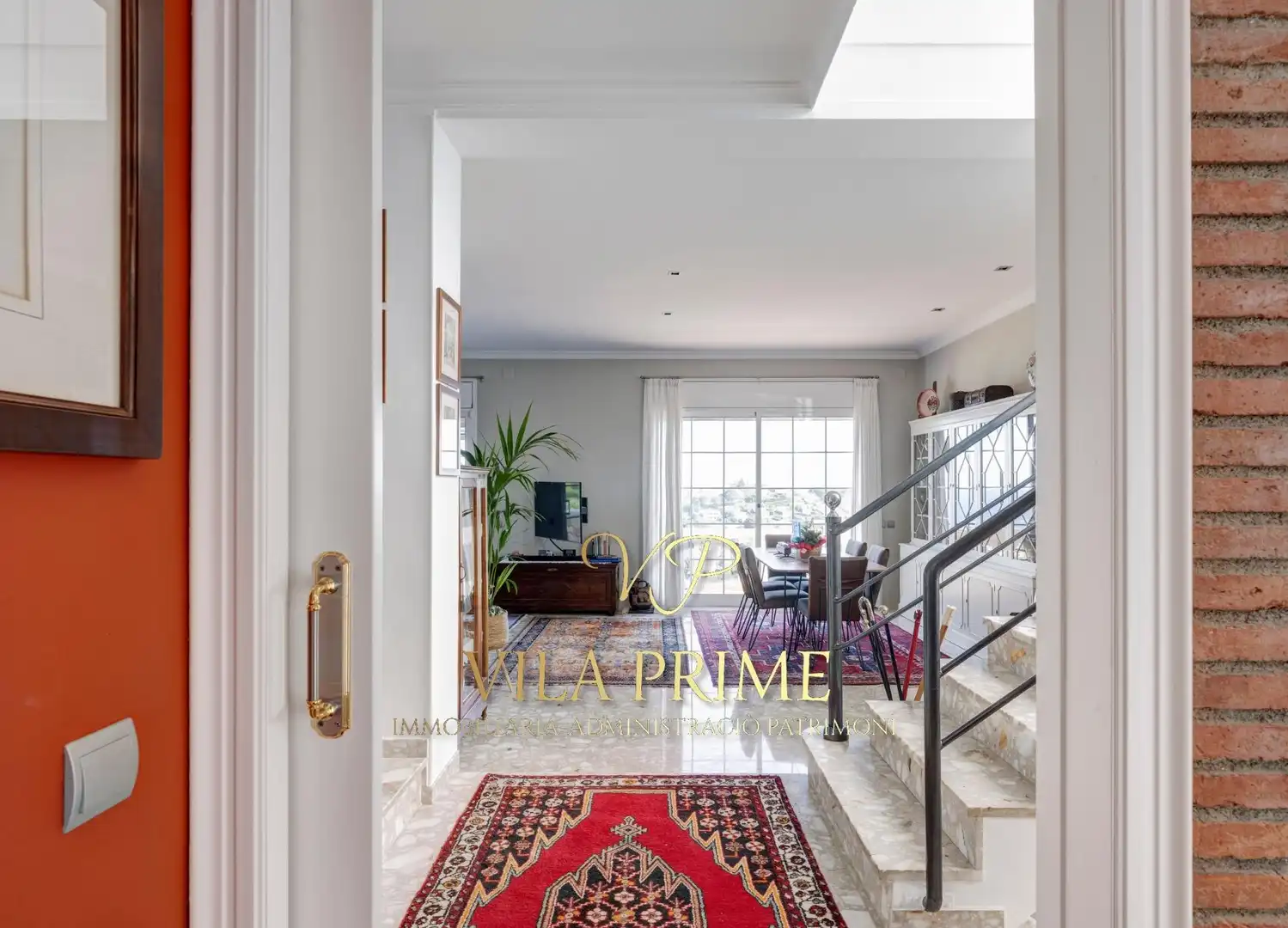 Detached house with pool for sale in Alella, imagen 5