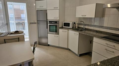 Foto 3 de Pis en venda a  Severo Ochoa, 13, Centro, León