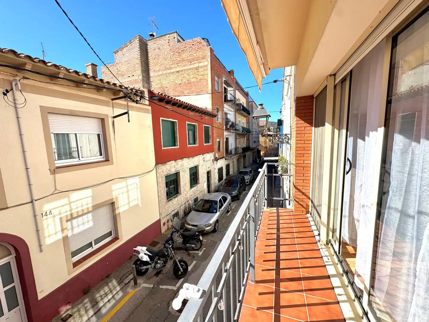 Reihenhaus mit Balkon zum Verkauf in Carrer de Santa Magdalena, imagen 14