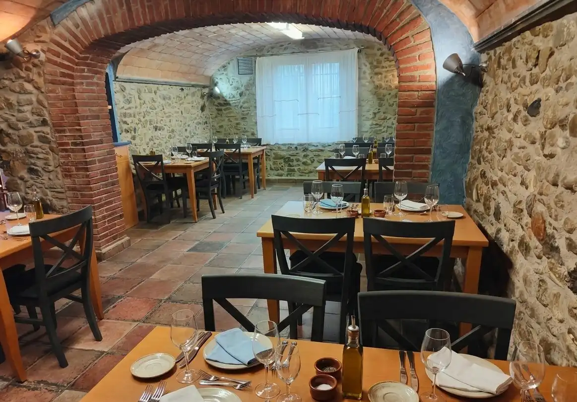 Hotel en venta en Carrer de Sant Esteve 14, imagen 5