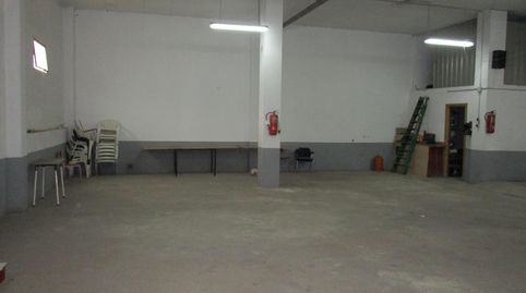 Photo 5 of Commercial properties for sale in Carretera de Córdoba - Libertad, Puertollano