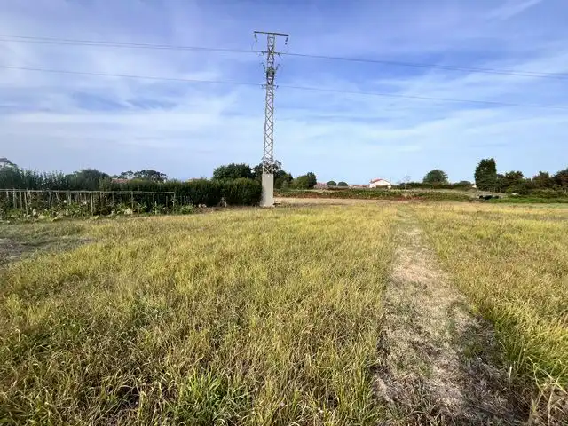 Finca rústica en venda a Verdicio - Bañugues - Cabo Peña