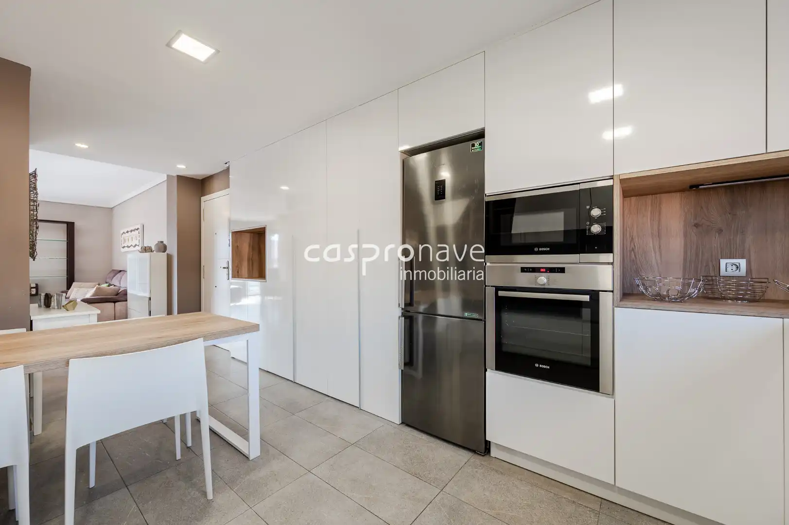 Cocina de Piso en venta en Oeste