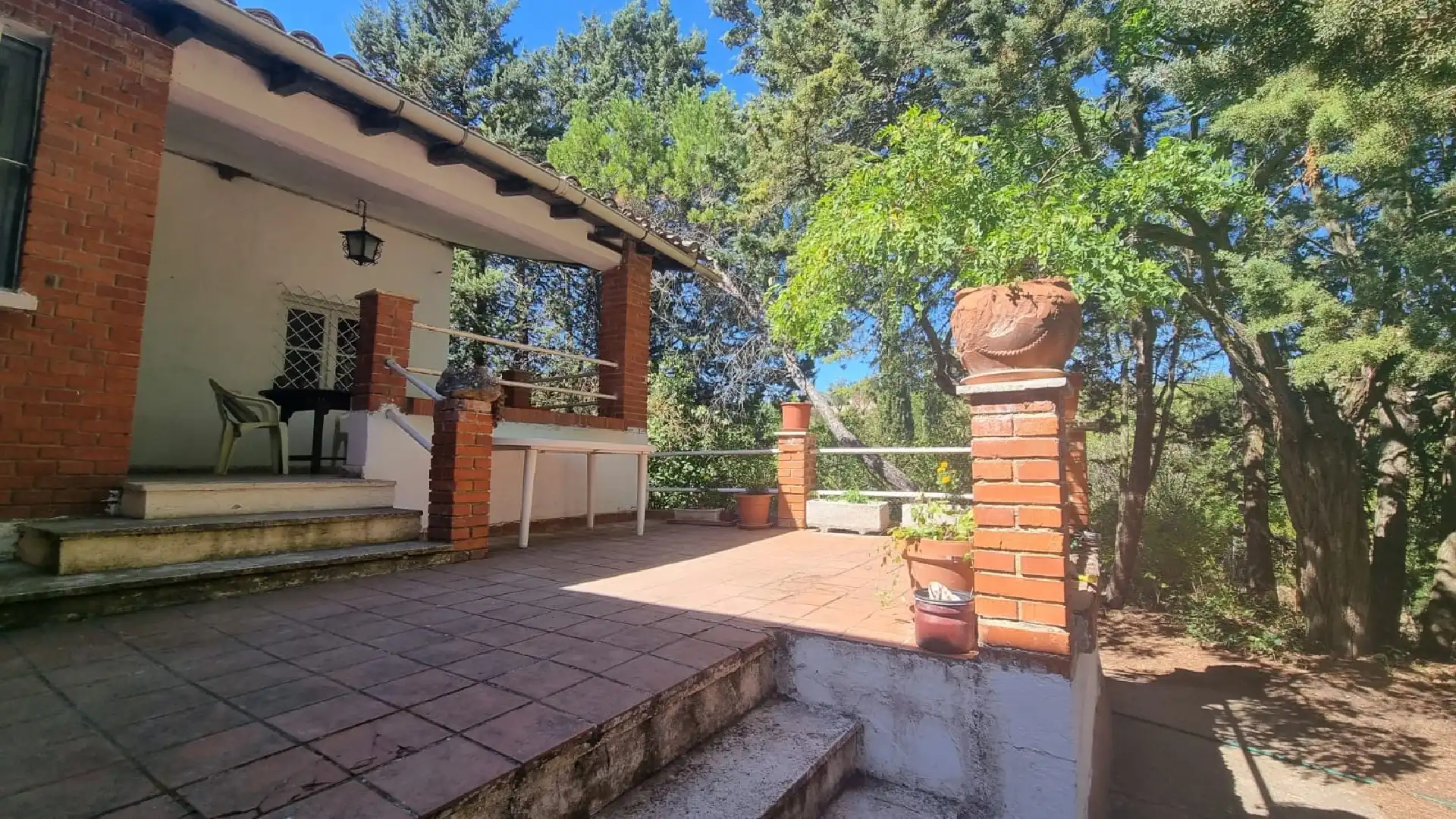 Detached house with garden for sale in UR LA BOQUILLA, imagen 2