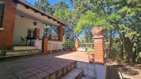 Foto 2 de Casa o xalet en venda a Ur la Boquilla, Vallada, Valencia