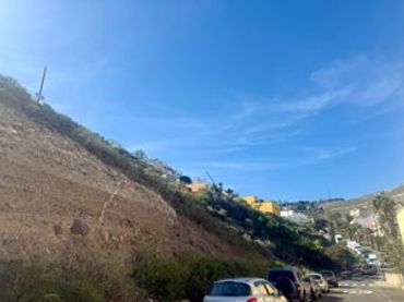 Terreno residenziale in vendita a Vegueta - Cono Sur - Tafira