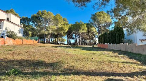 Foto 3 de Terreno en venta en Carrer Vall D'aran, Port - La Cota - Puig Sec, Girona