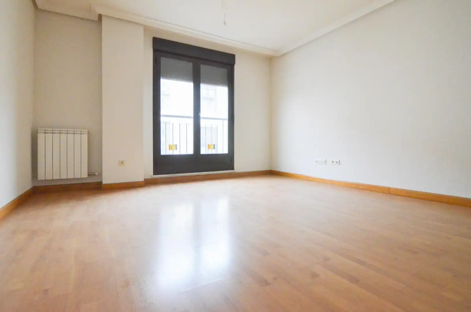 Flat for sale in La Fuente de San Esteban   with Heating, Storage room and Balcony