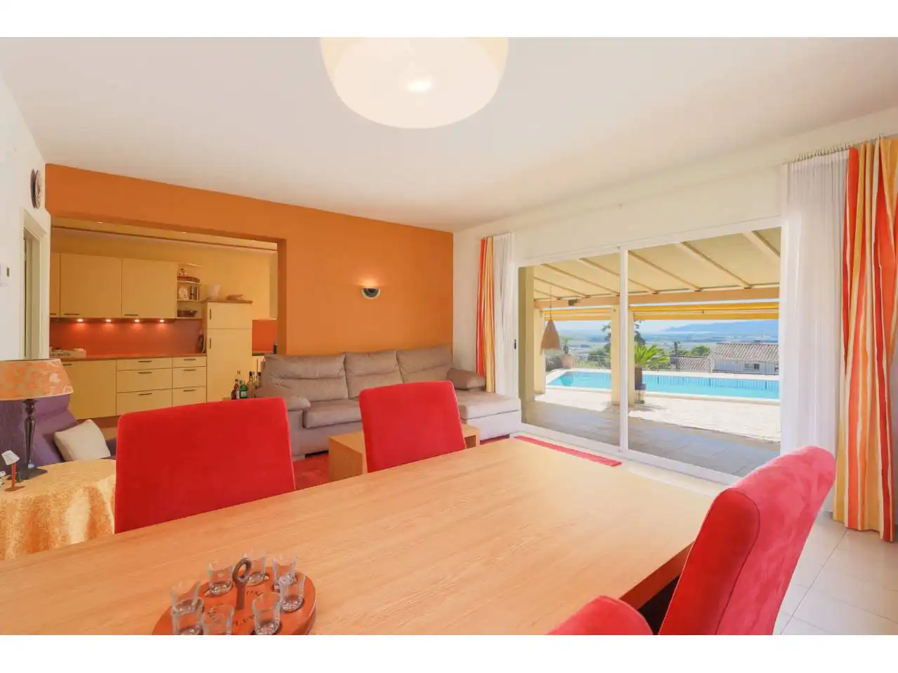 Casa con piscina en venta en Torre Vella - Torre Gran - Les Dunes, imagen 27