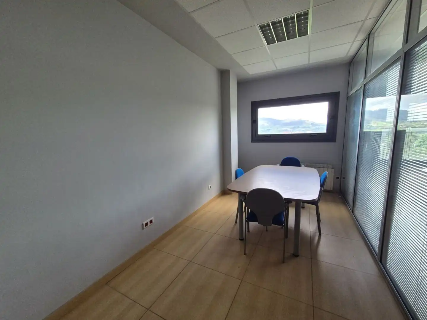Büro mit Aufzug zum Verkauf in Llanera, imagen 13