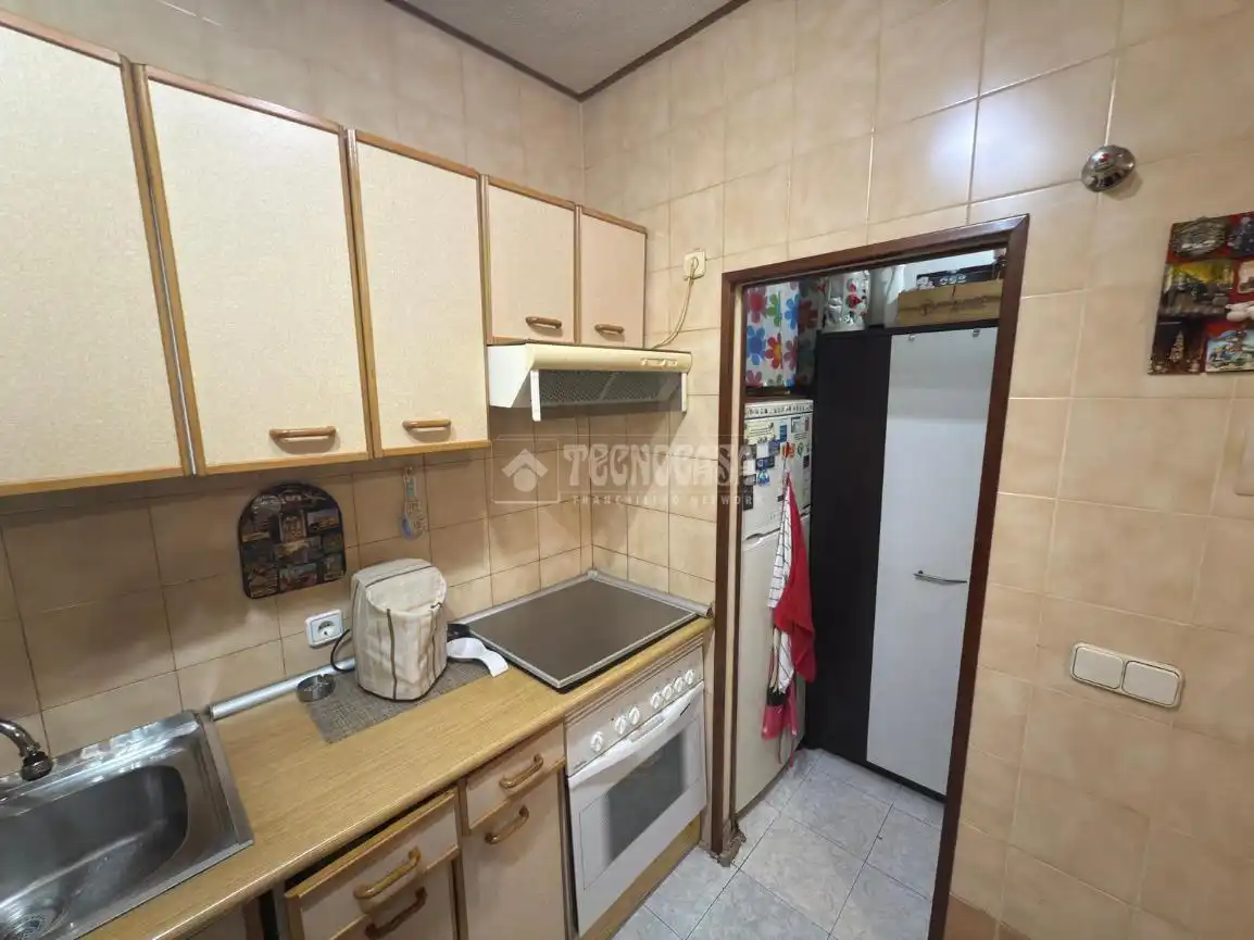 Flat for sale in Barrio de Salamanca, imagen 6