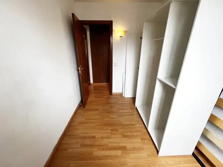 Piso en venta en Madrid con Aire acondicionado, Calefacción y Parquet