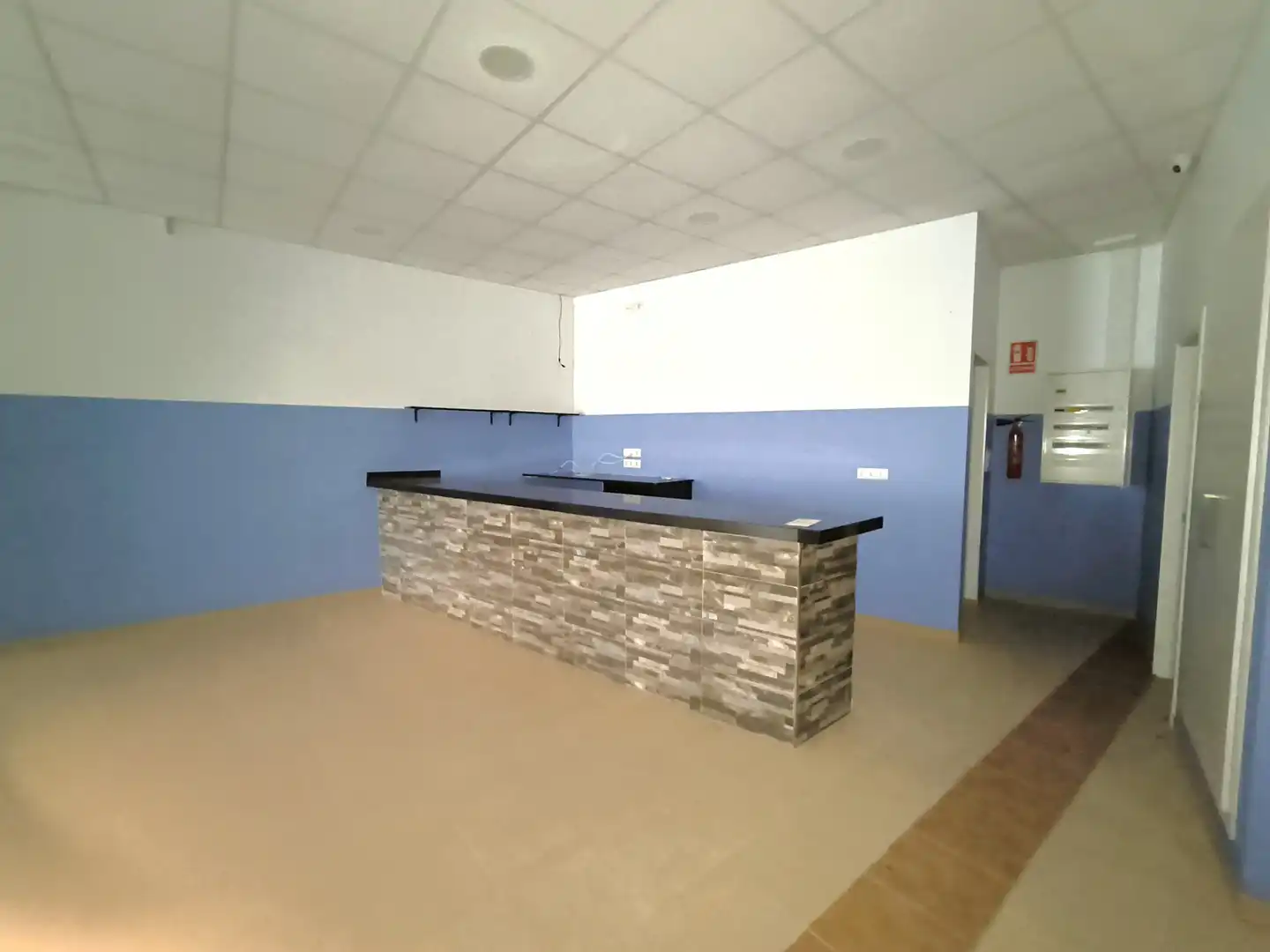 Business premises for sale in Avinguda dels Esports, imagen 6
