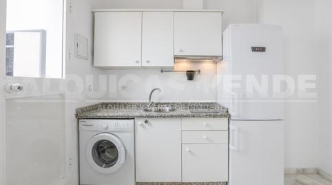 Photo 5 of Attic to rent in Arenal - Museo,  Sevilla Capital